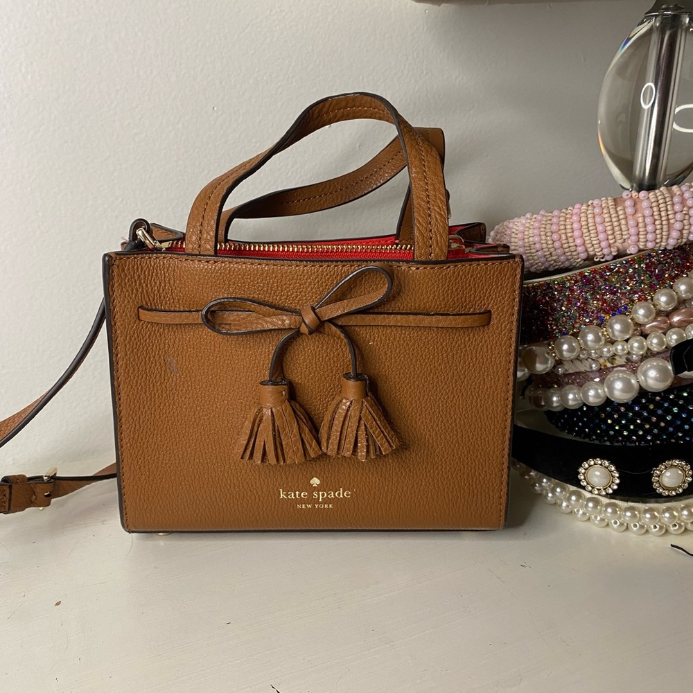 Kate spade MINI tote bag